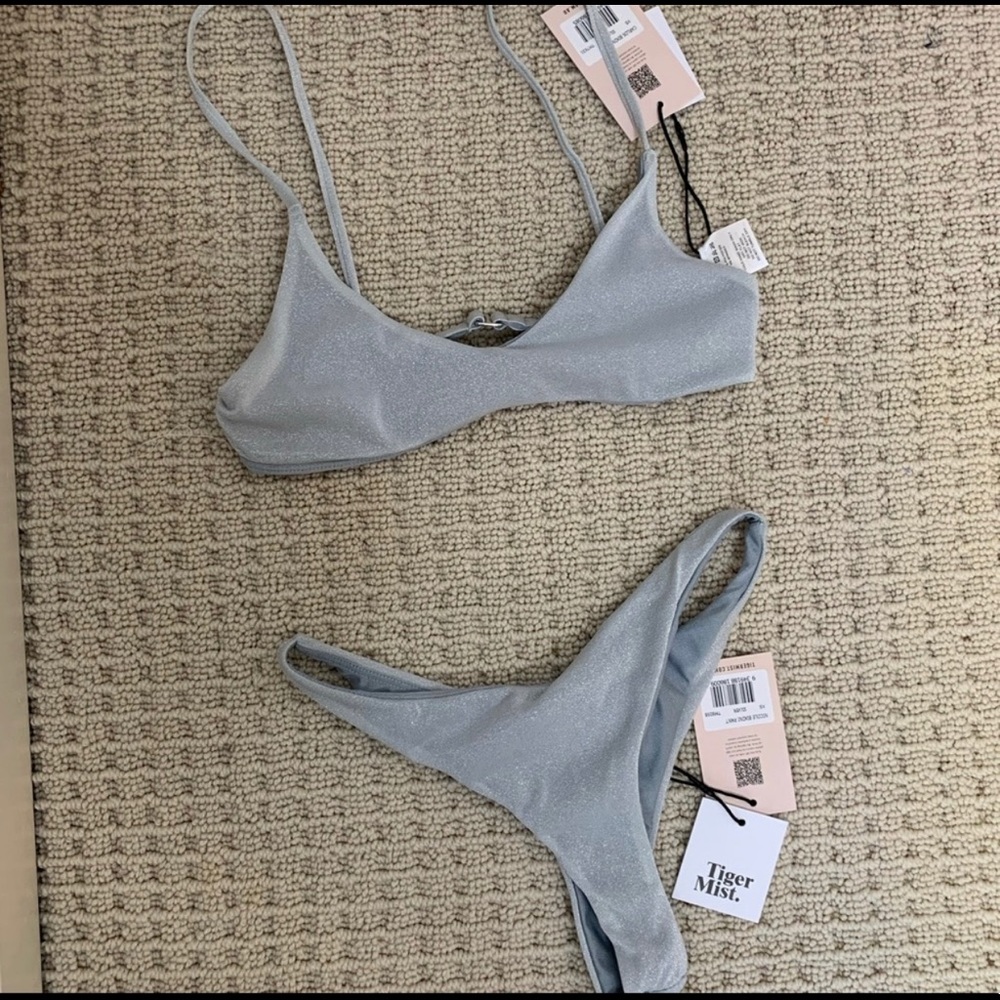 ⚡️TIGERMIST Bikini Set⚡️